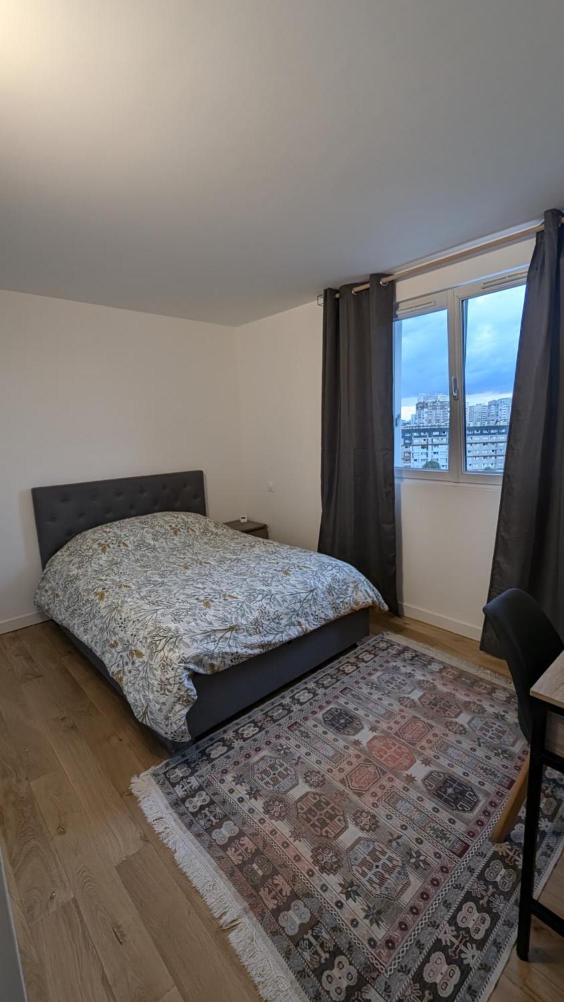 Top Rooms Close To Paris อานีแย-ซูร์-แซน ภายนอก รูปภาพ