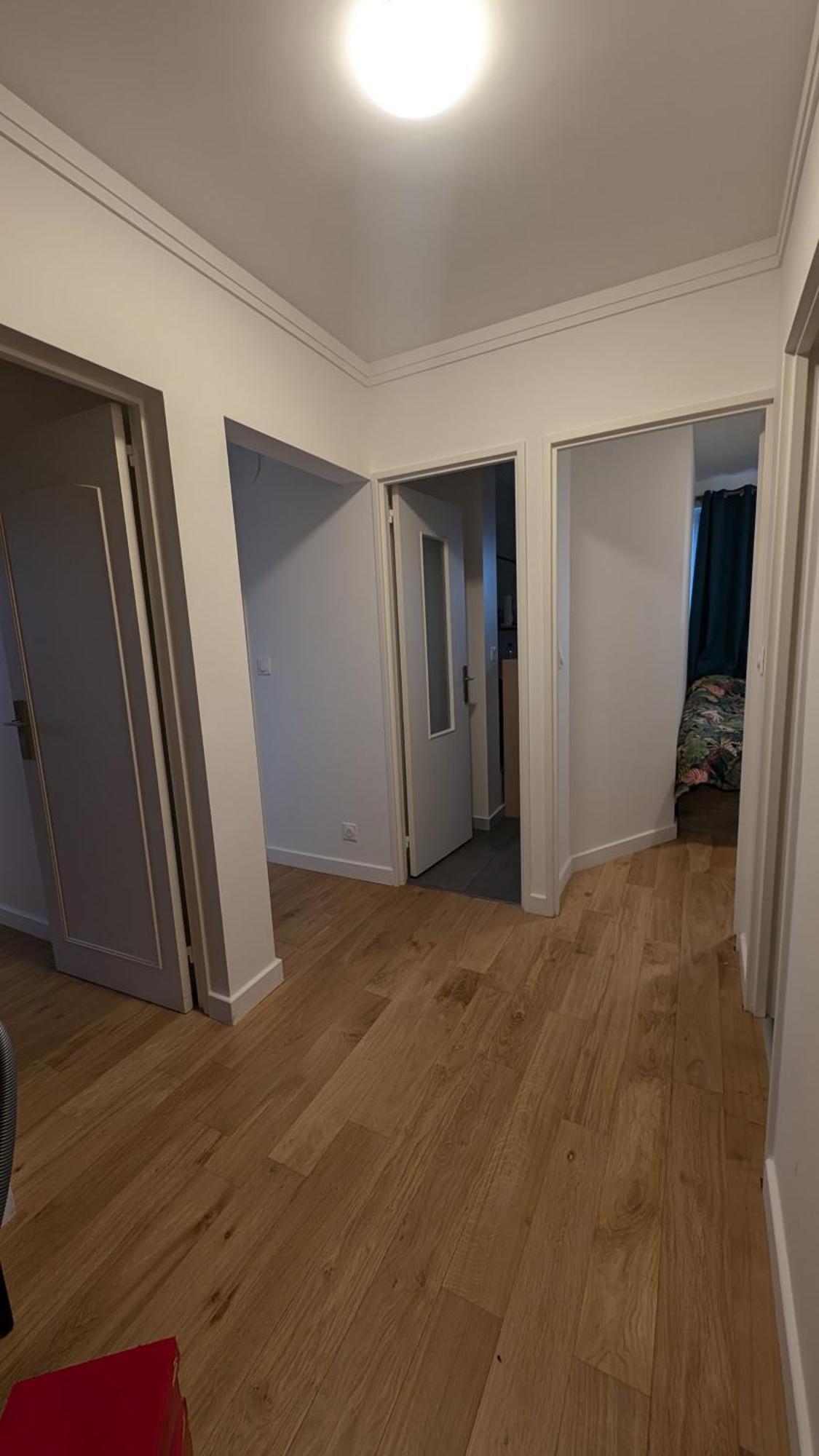 Top Rooms Close To Paris อานีแย-ซูร์-แซน ภายนอก รูปภาพ