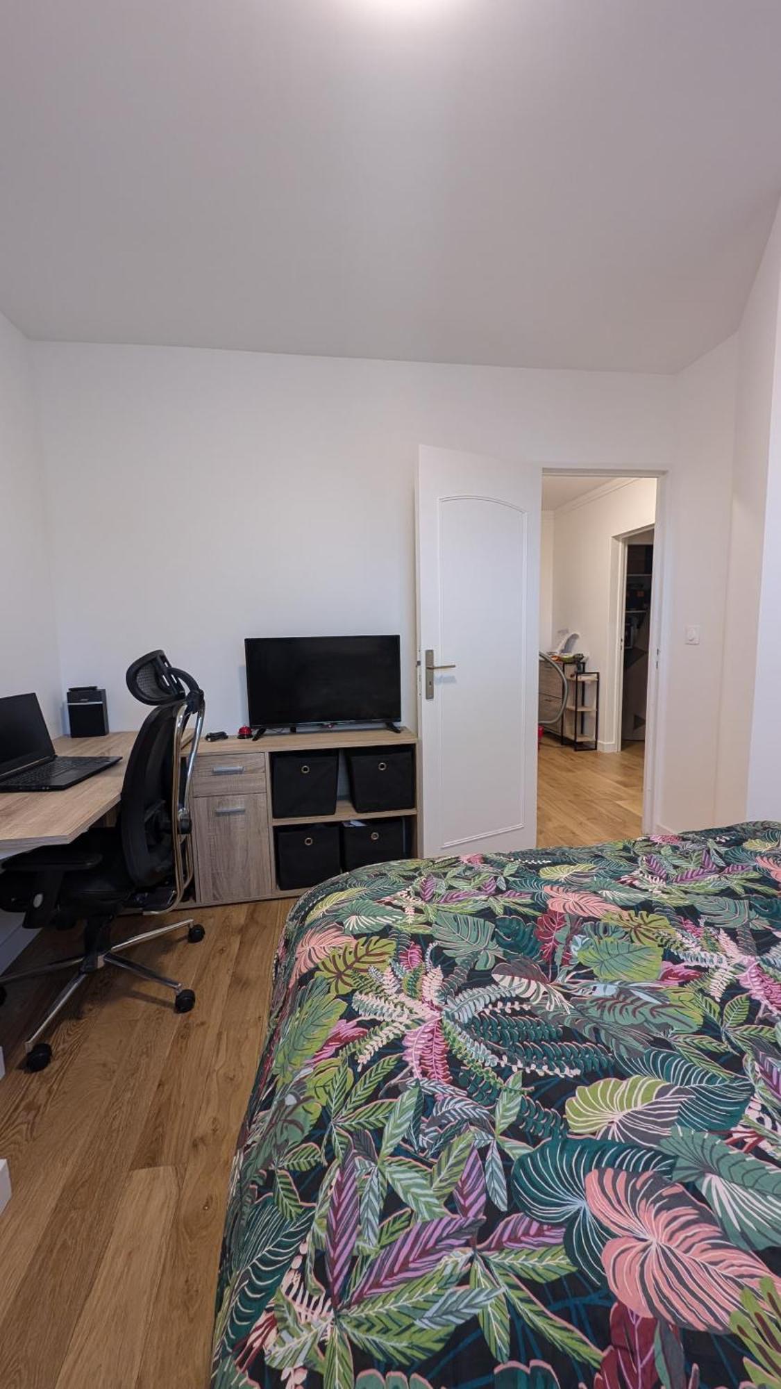 Top Rooms Close To Paris อานีแย-ซูร์-แซน ภายนอก รูปภาพ
