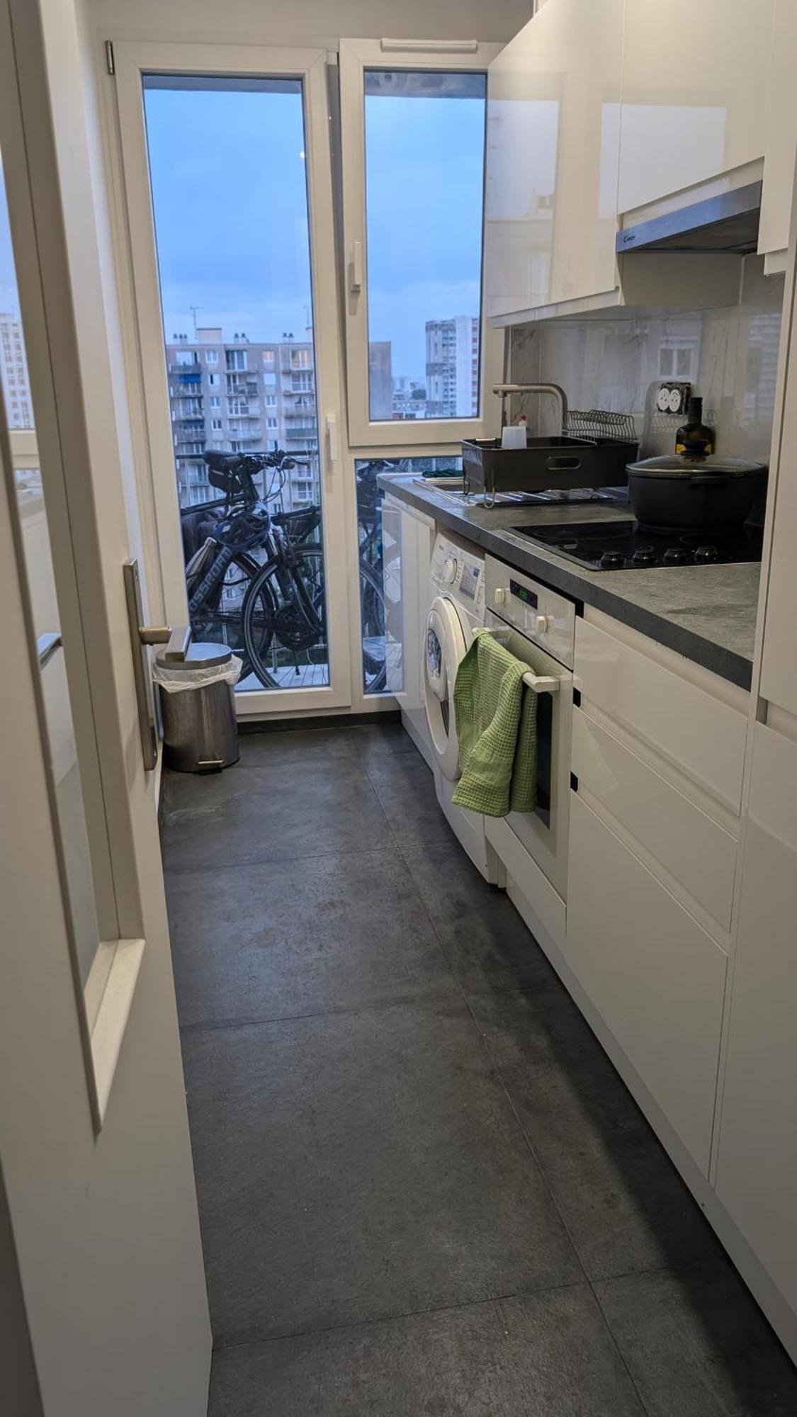 Top Rooms Close To Paris อานีแย-ซูร์-แซน ภายนอก รูปภาพ