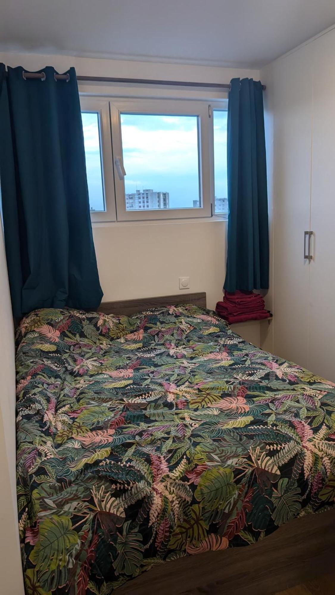 Top Rooms Close To Paris อานีแย-ซูร์-แซน ภายนอก รูปภาพ